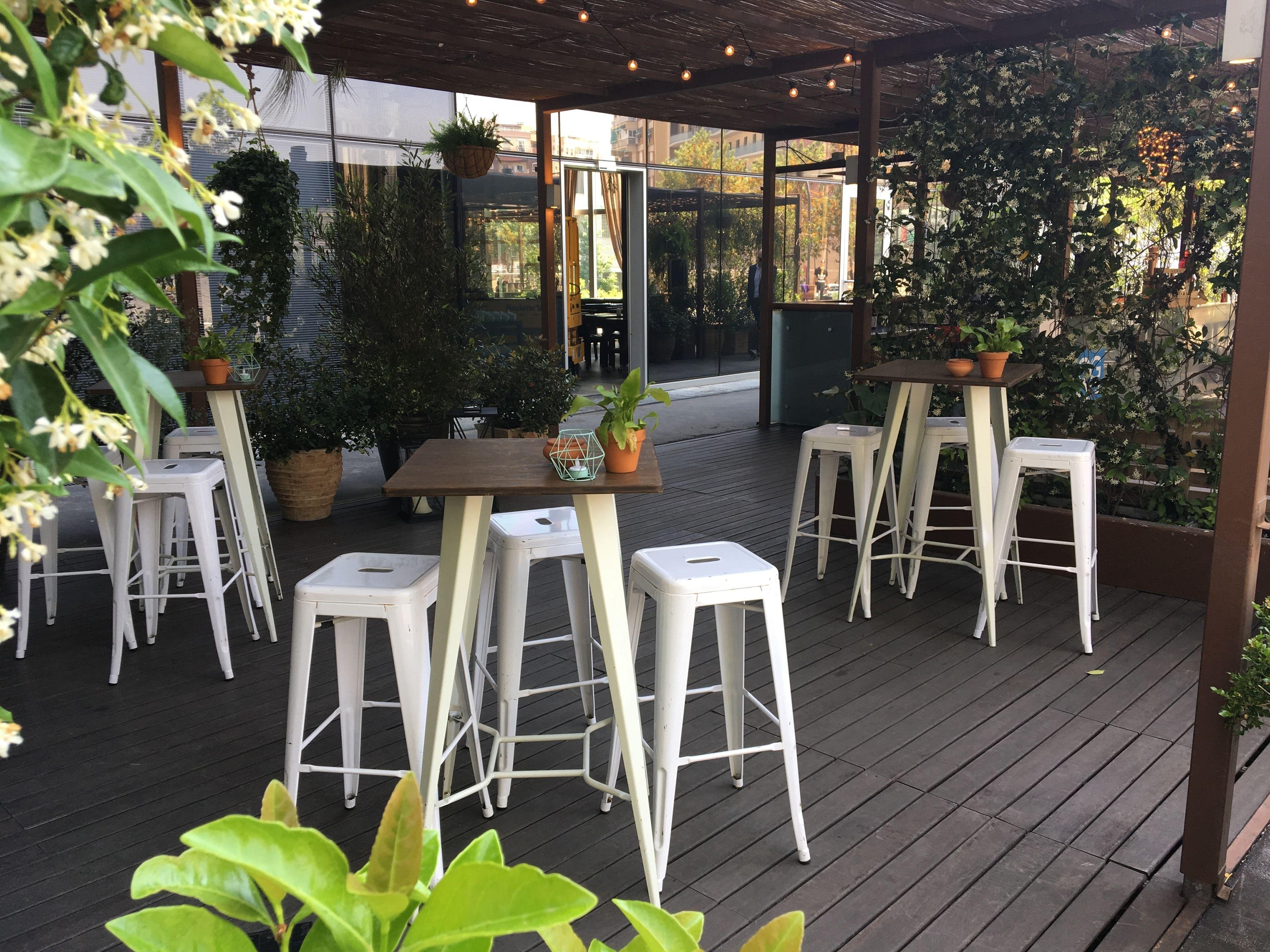 The Hoxton, Poblenou — Fotos 2