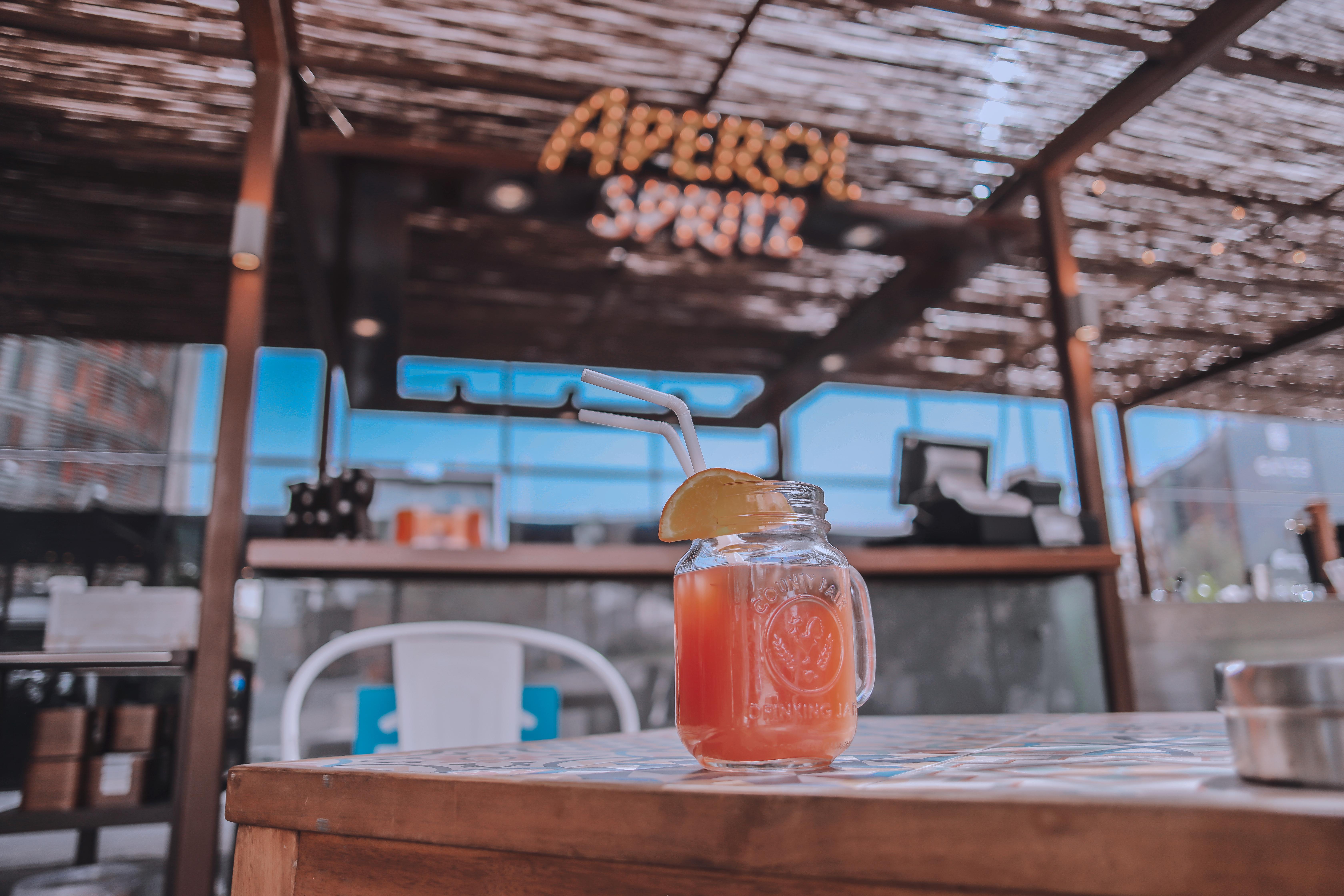 The Hoxton, Poblenou — Fotos 1